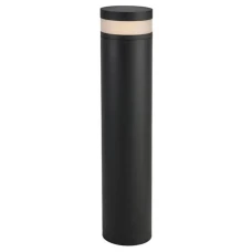 Norlys STAVANGER E27 прозорий 1243GR. Світильник вуличний