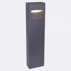 Norlys NAMSOS 7Вт 4000К сірий 5012GR. Світильник вуличний