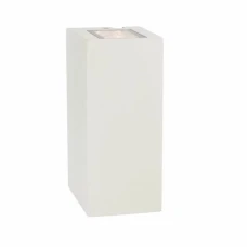 Norlys LILLEHAMMER 12Вт 4000К білий 5028W. Світильник вуличний