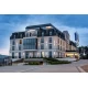 Фасадний світильник Norlys LILLEHAMMER 4Вт 3000К білий 1582W