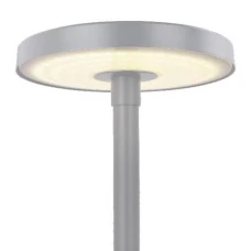 Norlys BORG 32Вт 3000К білий 6151AL. Вуличний ліхтар