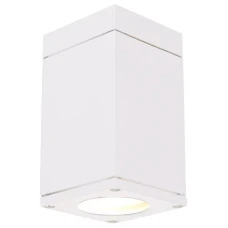 Norlys SANDVIK GU10 білий 796W. Світильник вуличний