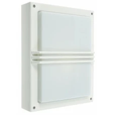 Norlys NORDKAPP 11Вт 3000К білий 1620W. Світильник фасадний