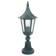 Norlys RIMINI E27 прозорий 250B/G. Світильник вуличний