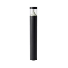 Norlys EGERSUND MINI 10Вт 4000К прозорий 5117GR. Світильник вуличний
