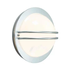 Norlys BREMEN 11Вт 3000К білий 637GA. Світильник вуличний