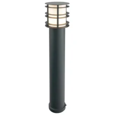 Norlys STOCKHOLM 10Вт 4000К білий 5023B. Світильник вуличний
