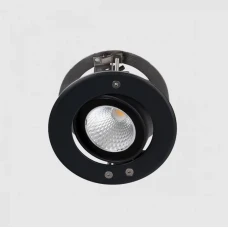 Norlys MOSS 4Вт 4000К прозорий 6352B. Вбудований світильник