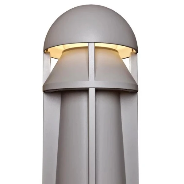 Світильник вуличний Norlys NARVIK 25Вт 3000К сірий 557GR - Фото 7