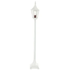 Norlys RIMINI E27 прозорий 404W. Світильник вуличний
