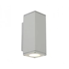 Norlys SANDVIK GU10 сірий 1730AL. Світильник фасадний