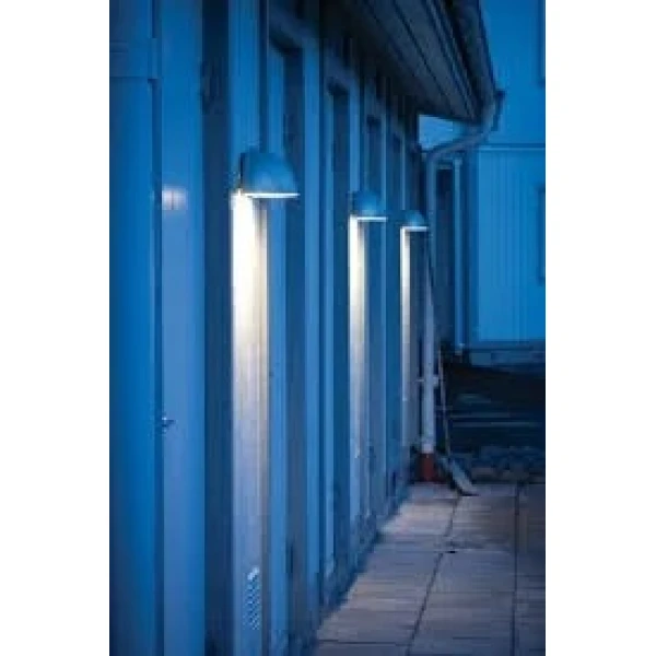 Світильник вуличний Norlys PARIS 6Вт 3000К сірий 1496GA - Фото 4