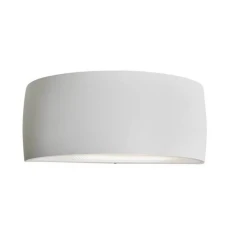 Norlys VASA 19Вт 3000К білий 128W. Світильник вуличний