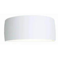 Norlys VASA 20Вт 3000К білий 5093W. Світильник вуличний