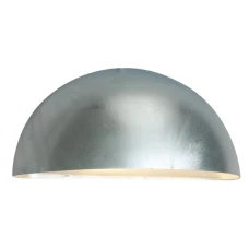 Norlys PARIS E27 сірий 160GA. Світильник вуличний