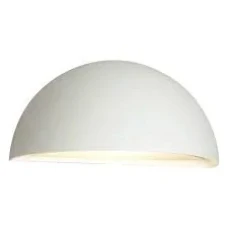 Norlys HALDEN 7Вт 4000К білий 5020W. Світильник фасадний