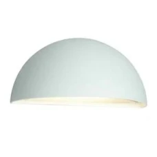 Norlys HALDEN E27 білий 515W. Світильник вуличний