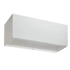 Norlys ASKER BIG 19Вт 3000К білий 1300W. Світильник вуличний