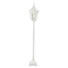 Norlys MODENA E27 білий 304W. Світильник вуличний
