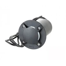 Norlys RENA GU10 сірий 1631GR. Вбудований світильник