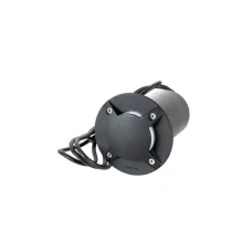 Norlys RENA GU10 чорний 1631B. Вбудований світильник