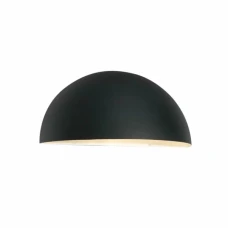 Norlys PARIS 4Вт 4000К чорний 5039B. Світильник вуличний