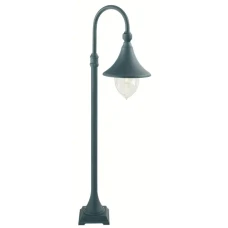 Norlys FIRENZE E27 прозорий 805B/G. Світильник вуличний