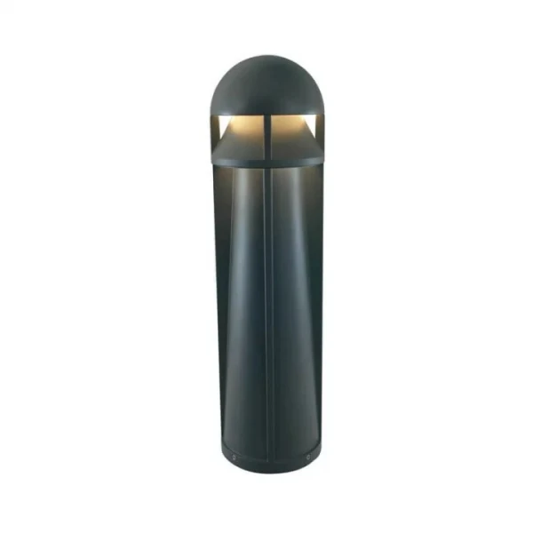 Світильник вуличний Norlys NARVIK 19Вт 4000К сірий 5024GR - Фото 1