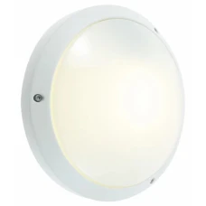 Norlys BORNHOLM 11Вт 4000К білий 5121W. Світильник вуличний
