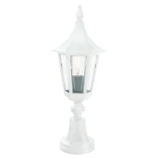 Norlys RIMINI E27 прозорий 250W. Світильник вуличний