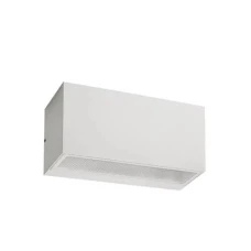 Norlys ASKER 5Вт 3000К білий 1726W. Світильник фасадний