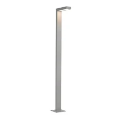 Norlys ASKER 8Вт 4000К прозорий 5162Al. Вуличний ліхтар