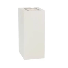 Norlys LILLEHAMMER 4Вт 3000К білий 1585W. Світильник фасадний