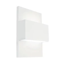 Norlys GENEVE 9Вт 4000К білий 1880W. Світильник фасадний