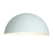 Norlys HALDEN 9Вт 3000К білий 517W. Світильник вуличний