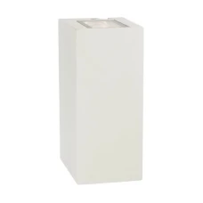 Norlys LILLEHAMMER 8Вт 3000К білий 1583W. Світильник вуличний