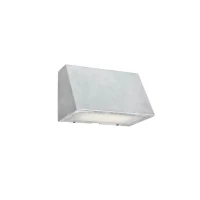 Norlys SKI 5Вт 4000К сірий 5113GA. Світильник фасадний