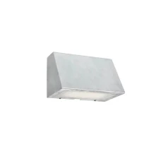 Norlys SKI 5Вт 4000К сірий 5113GA. Світильник фасадний