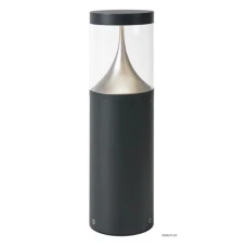 Norlys EGERSUND 20Вт 3000К прозорий 1285GR. Світильник вуличний