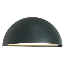 Norlys HALDEN 9Вт 3000К сірий 517GR. Світильник вуличний