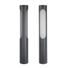 Norlys KISA 27Вт 4000К білий 5187GR. Світильник вуличний