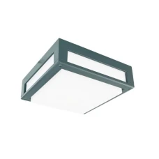 Norlys NORDLAND E27 білий 7120GR. Світильник вуличний
