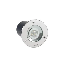 Norlys RENA GU10 прозорий 1550ST. Вбудований світильник
