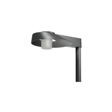 Norlys SUNNFJORD 42Вт 4000К сірий 1507GR. Вуличний ліхтар