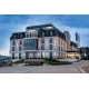 Світильник вуличний Norlys LILLEHAMMER 4Вт 3000К сірий 1582AL