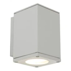Norlys SANDVIK GU10 прозорий 1741AL. Світильник вуличний