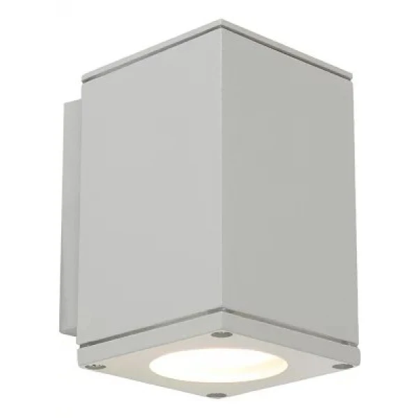 Світильник вуличний Norlys SANDVIK GU10 прозорий 1741AL