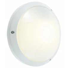 Norlys BORNHOLM 19Вт 4000К білий 5122W. Світильник вуличний