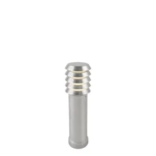 Norlys ALTA E27 сірий 1477GA. Світильник вуличний