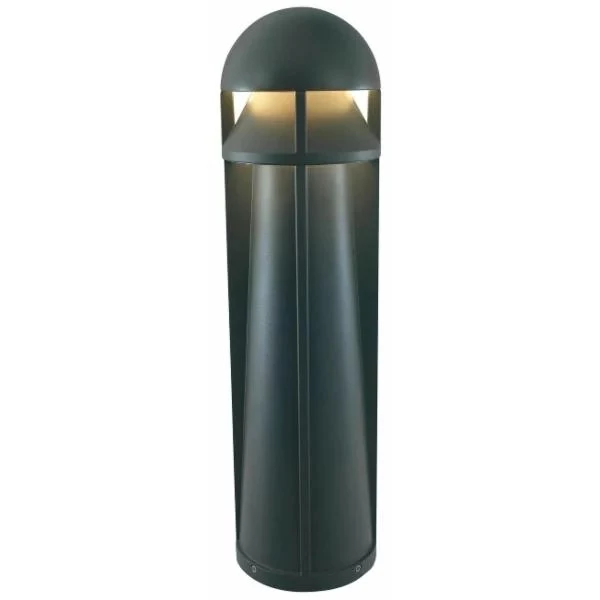 Світильник вуличний Norlys NARVIK 25Вт 3000К сірий 557GR - Фото 1